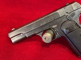 Colt 1908 .380 ACP Semi-Automatic Pistol - 9 of 10