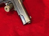 Colt 1908 .380 ACP Semi-Automatic Pistol - 4 of 10