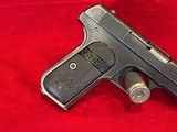 Colt 1908 .380 ACP Semi-Automatic Pistol - 3 of 10