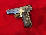 Colt 1908 .380 ACP Semi-Automatic Pistol - 7 of 10