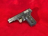 Colt 1908 .380 ACP Semi-Automatic Pistol - 6 of 10