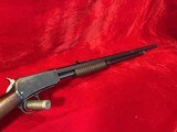 Winchester Model 1890 Pump-Action .22 - 3 of 9