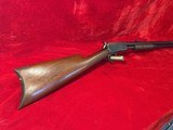 Winchester Model 1890 Pump-Action .22 - 2 of 9