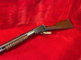 Winchester Model 1890 Pump-Action .22 - 6 of 9