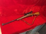 Argentine Mauser Custom 30-06 W/ Redfield CO Optic - 6 of 9