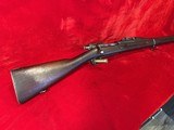 Springfield 1903 USGI Arsenal Rework CMP Hi-Standard Barrel 30-06 - 2 of 9