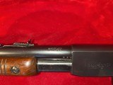 Remington Model 121 Fieldmaster Pump-Action .22 S, LR - 8 of 9