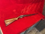 Remington Model 121 Fieldmaster Pump-Action .22 S, LR - 1 of 9