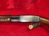 Remington Model 121 Fieldmaster Pump-Action .22 S, LR - 7 of 9