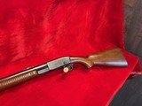 Remington Model 121 Fieldmaster Pump-Action .22 S, LR - 6 of 9