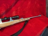 Ruger M77 Mark II Bolt Action Rifle 30-06 W/ Leupold Vari-X III Optics - 3 of 8