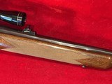 Belgium Browning BAR 30-06 W/ Leupold M8-4X Optics - 4 of 11