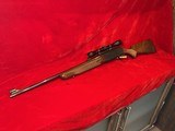 Belgium Browning BAR 30-06 W/ Leupold M8-4X Optics - 6 of 11