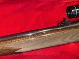 Belgium Browning BAR 30-06 W/ Leupold M8-4X Optics - 9 of 11