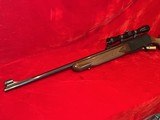 Belgium Browning BAR 30-06 W/ Leupold M8-4X Optics - 7 of 11