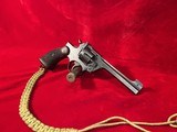 Enfield No. 2 MK I Revolver .38 S & W - 4 of 7