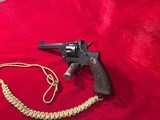 Enfield No. 2 MK I Revolver .38 S & W - 7 of 7