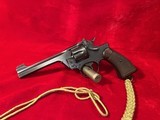 Enfield No. 2 MK I Revolver .38 S & W - 6 of 7