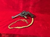 Enfield No. 2 MK I Revolver .38 S & W - 5 of 7