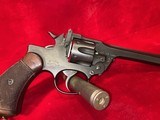 Enfield No. 2 MK I Revolver .38 S & W - 3 of 7