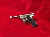 Ruger MK II Semi-Automatic Target Pistol .22 LR - 6 of 7