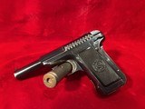 Savage Model 1907 Semi-Automatic Pistol .32 - 5 of 6