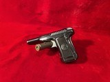 Savage Model 1907 Semi-Automatic Pistol .32 - 6 of 6