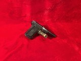 Savage Model 1907 Semi-Automatic Pistol .32 - 1 of 6