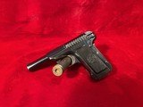 Savage Model 1907 Semi-Automatic Pistol .32 - 4 of 6