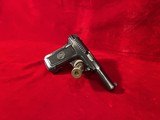 Savage Model 1907 Semi-Automatic Pistol .32 - 3 of 6