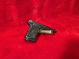 Savage Model 1907 Semi-Automatic Pistol .32 - 2 of 6
