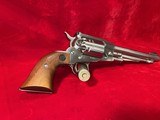 Ruger Old Army Black Powder Revolver .44 Cal NO FFL Required - 3 of 8