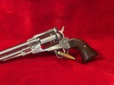 Ruger Old Army Black Powder Revolver .44 Cal NO FFL Required - 7 of 8