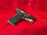 Remington UMC Model 51 Semi-Automatic Pistol .380ACP - 2 of 6