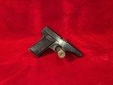 Browning Belgium 1910 Model 55 Semi-Automatic Pistol .32 ACP - 1 of 6