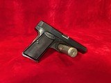 Browning Belgium 1910 Model 55 Semi-Automatic Pistol .32 ACP - 2 of 6