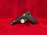 Browning Belgium 1910 Model 55 Semi-Automatic Pistol .32 ACP - 4 of 6