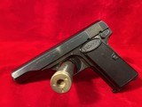 Browning Belgium 1910 Model 55 Semi-Automatic Pistol .32 ACP - 6 of 6