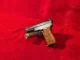 Mauser 1910 Semi-Automatic Pistol .25 Auto - 6 of 6