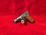Mauser 1910 Semi-Automatic Pistol .25 Auto - 4 of 6
