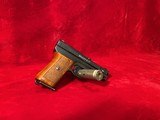 Mauser 1910 Semi-Automatic Pistol .25 Auto - 2 of 6