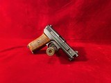 Mauser 1910 Semi-Automatic Pistol .25 Auto - 3 of 6