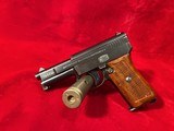 Mauser 1910 Semi-Automatic Pistol .25 Auto - 5 of 6