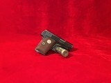 Colt 1908 Vest Pocket Semi-Automatic Pistol .25 ACP - 1 of 6