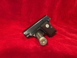Colt 1908 Vest Pocket Semi-Automatic Pistol .25 ACP - 5 of 6