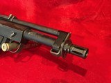 Scarce Gwinn Firearms Bushmaster "Armpistol" Semi-Automatic Bullpup Pistol - 3 of 9
