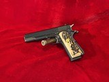 Colt 1911A1 Commercial Production 1964 Mint 45 ACP C&R Eligible - 6 of 6
