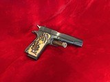 Colt 1911A1 Commercial Production 1964 Mint 45 ACP C&R Eligible - 1 of 6