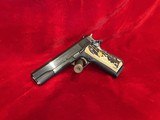 Colt 1911A1 Commercial Production 1964 Mint 45 ACP C&R Eligible - 4 of 6