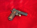 Ed Brown Custom Shop 1911A1 Early 45 ACP Semi Auto Special Forces Edition - 1 of 6